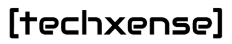 TechXense logo